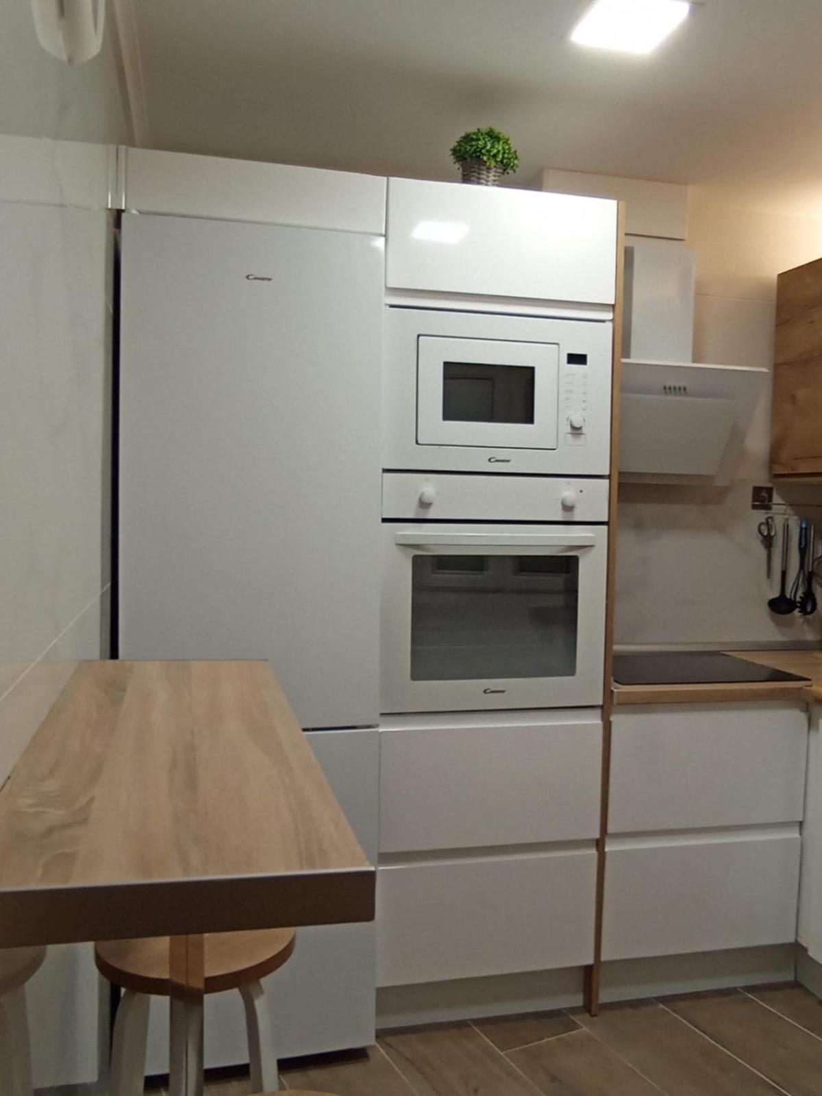 Apartamento Peace Home Astillero إل أستيريلو المظهر الخارجي الصورة