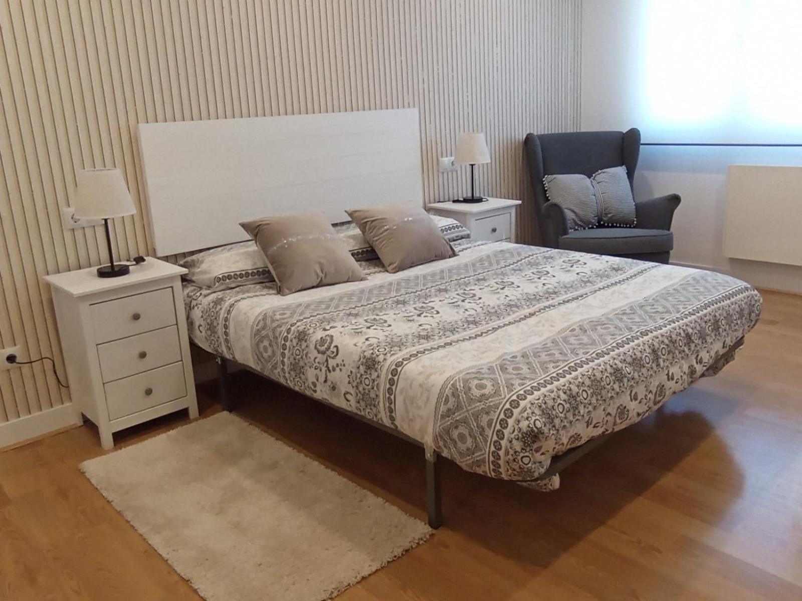 Apartamento Peace Home Astillero إل أستيريلو المظهر الخارجي الصورة
