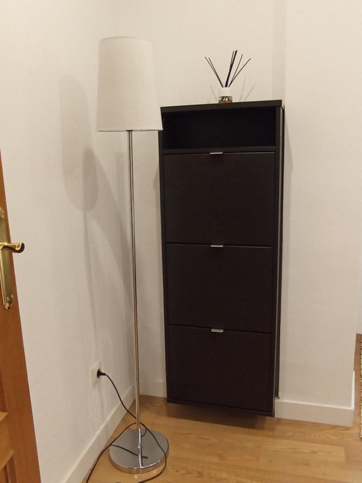 Apartamento Peace Home Astillero إل أستيريلو المظهر الخارجي الصورة