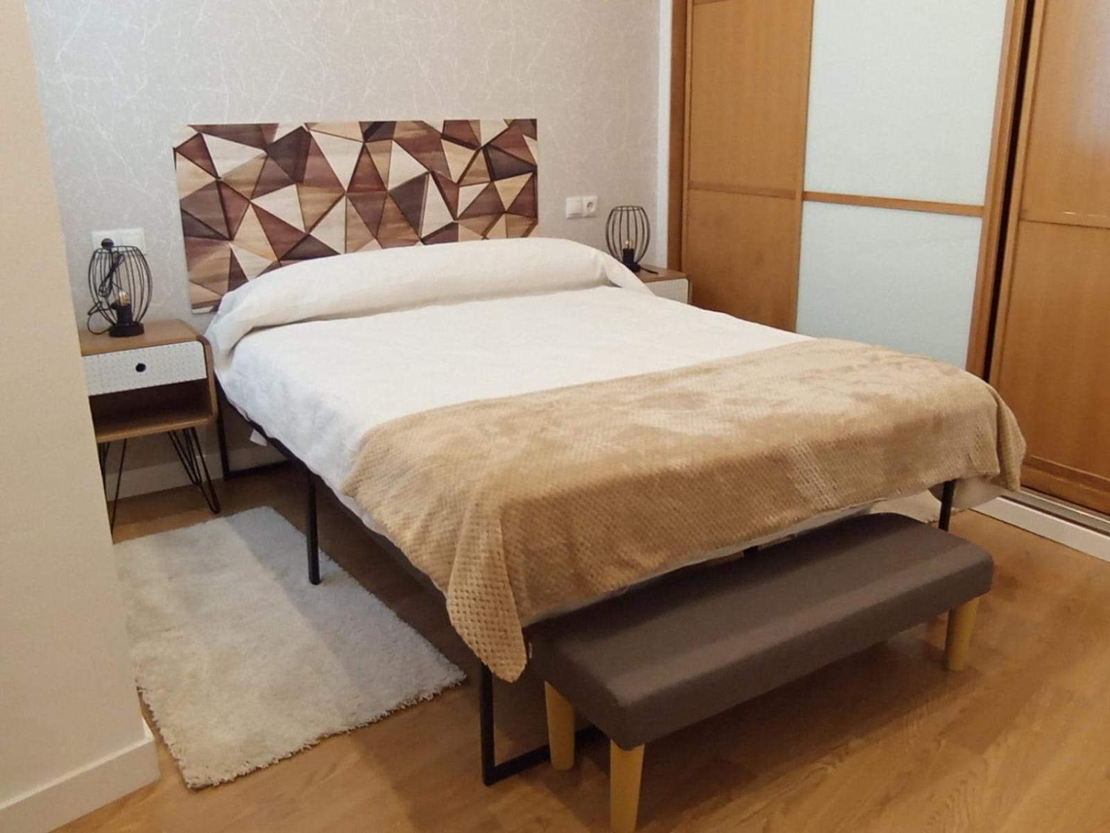 Apartamento Peace Home Astillero إل أستيريلو المظهر الخارجي الصورة