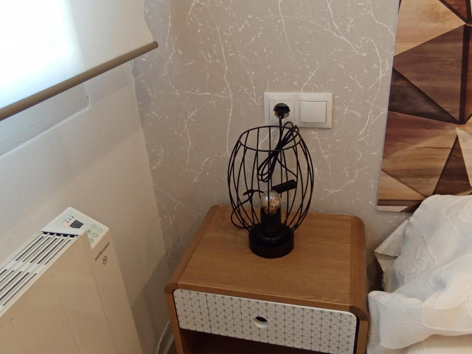 Apartamento Peace Home Astillero إل أستيريلو المظهر الخارجي الصورة