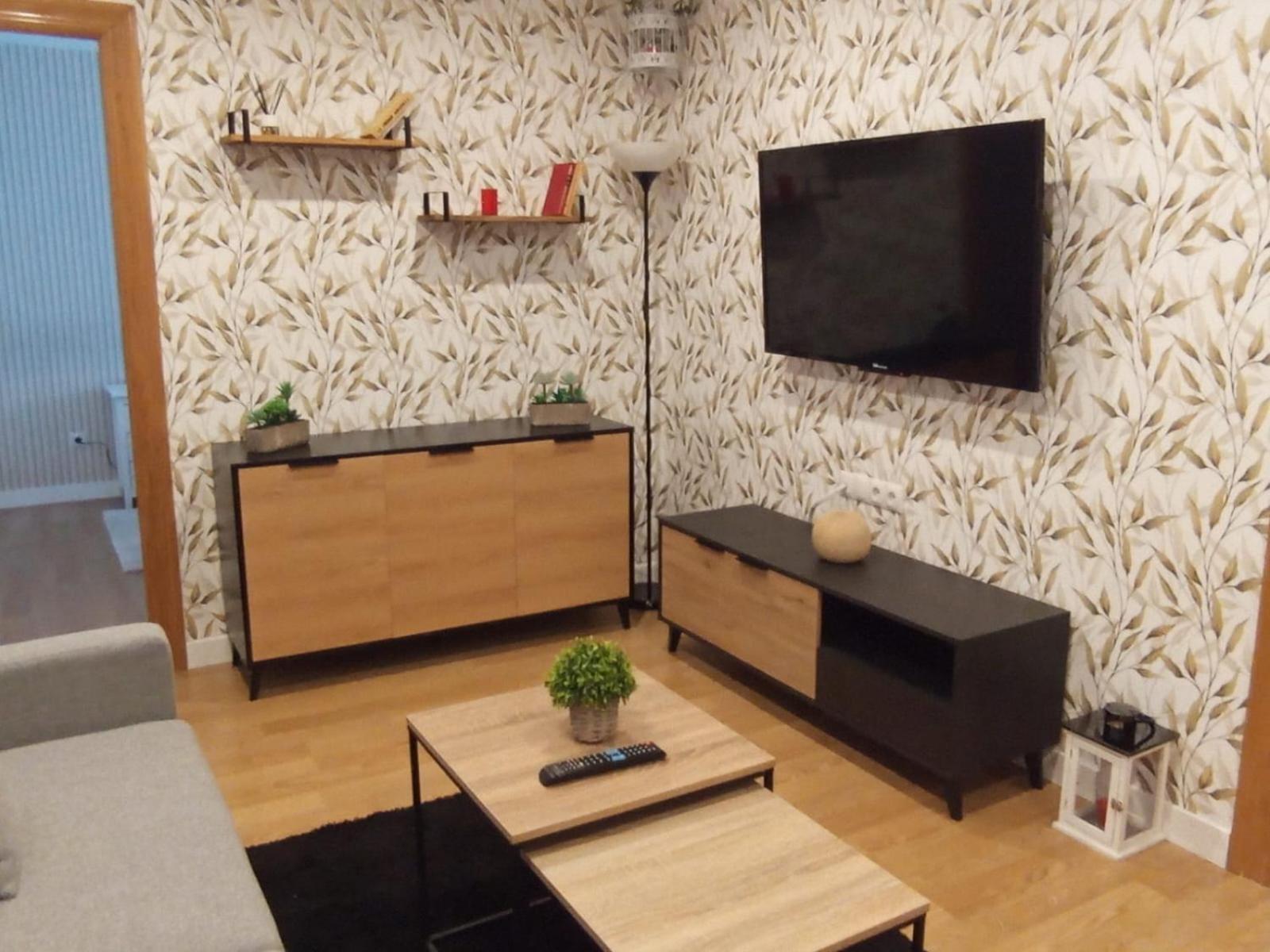 Apartamento Peace Home Astillero إل أستيريلو المظهر الخارجي الصورة