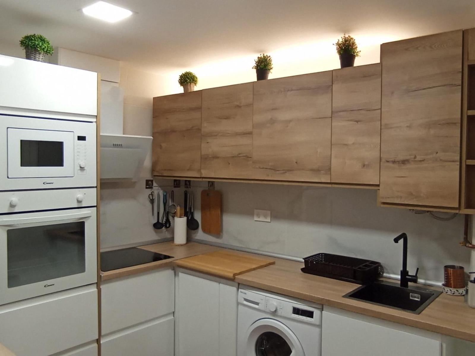 Apartamento Peace Home Astillero إل أستيريلو المظهر الخارجي الصورة