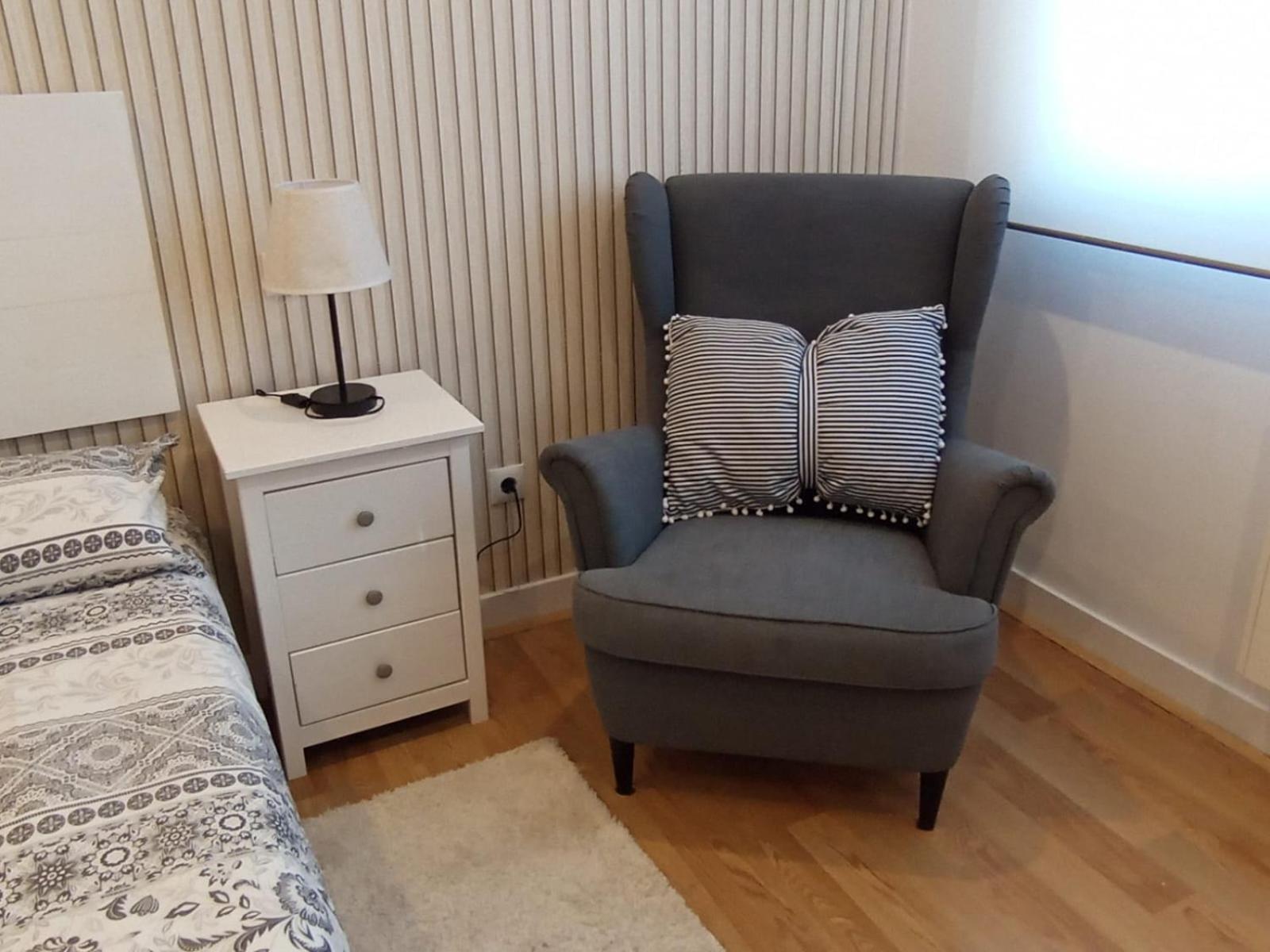 Apartamento Peace Home Astillero إل أستيريلو المظهر الخارجي الصورة